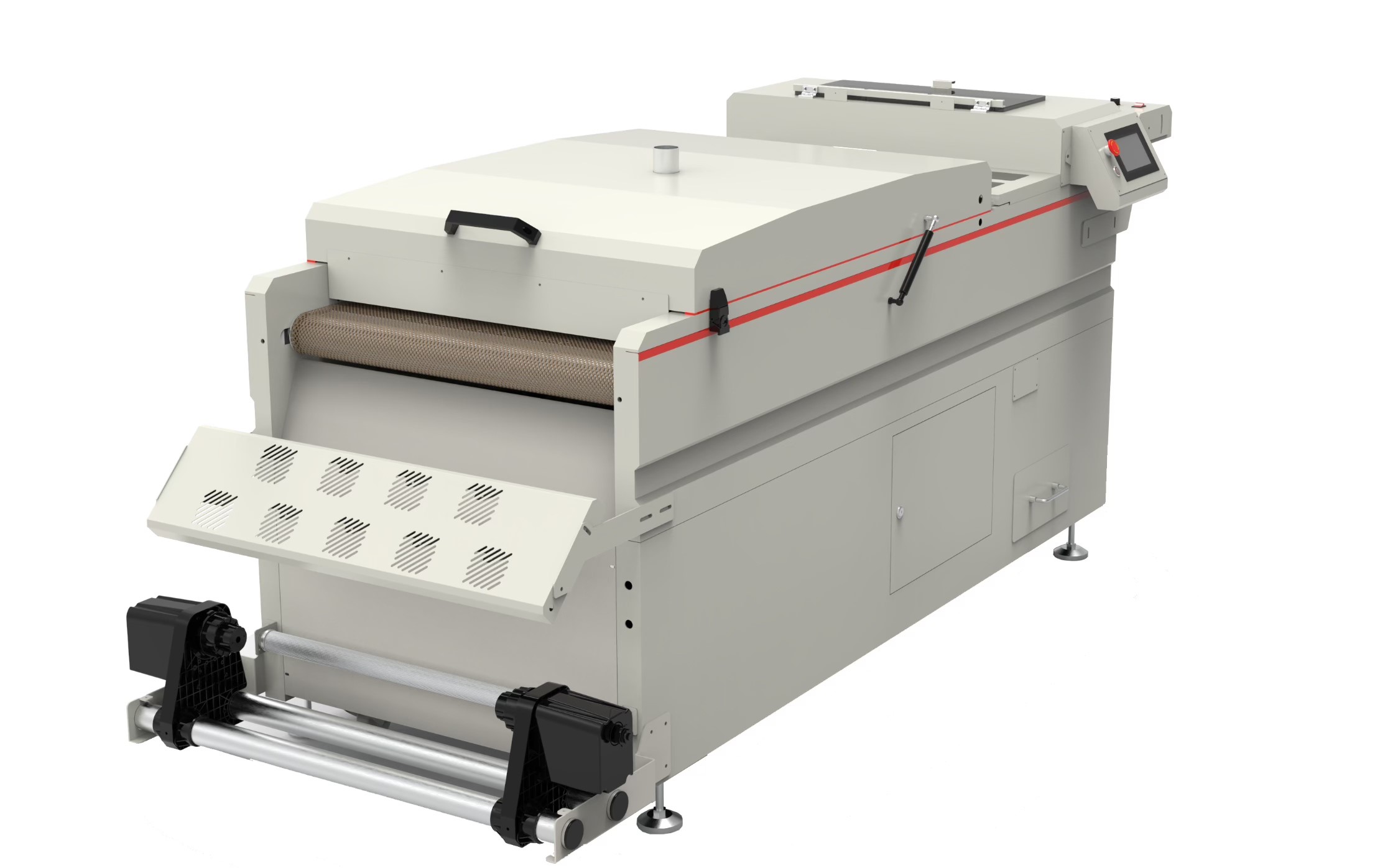 AM603i32DTF DTF Printer Main Image