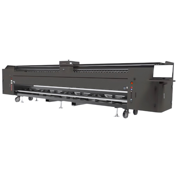 AM5212K24i Solvent Printer Main Image