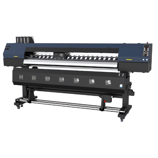 AM1802i32S Sublimation Printer Main Image
