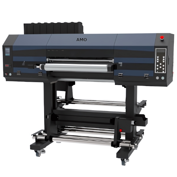 AM6503i32 UV DTF Printer Main Image