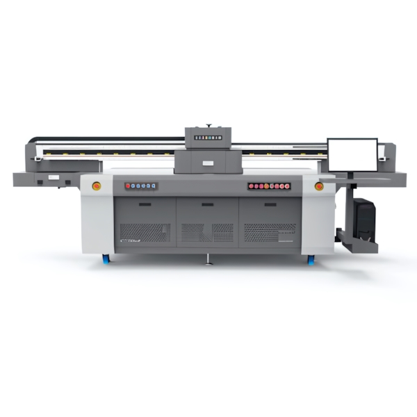 AM2513UVB8K24i UV Flatbed Printer Main Image