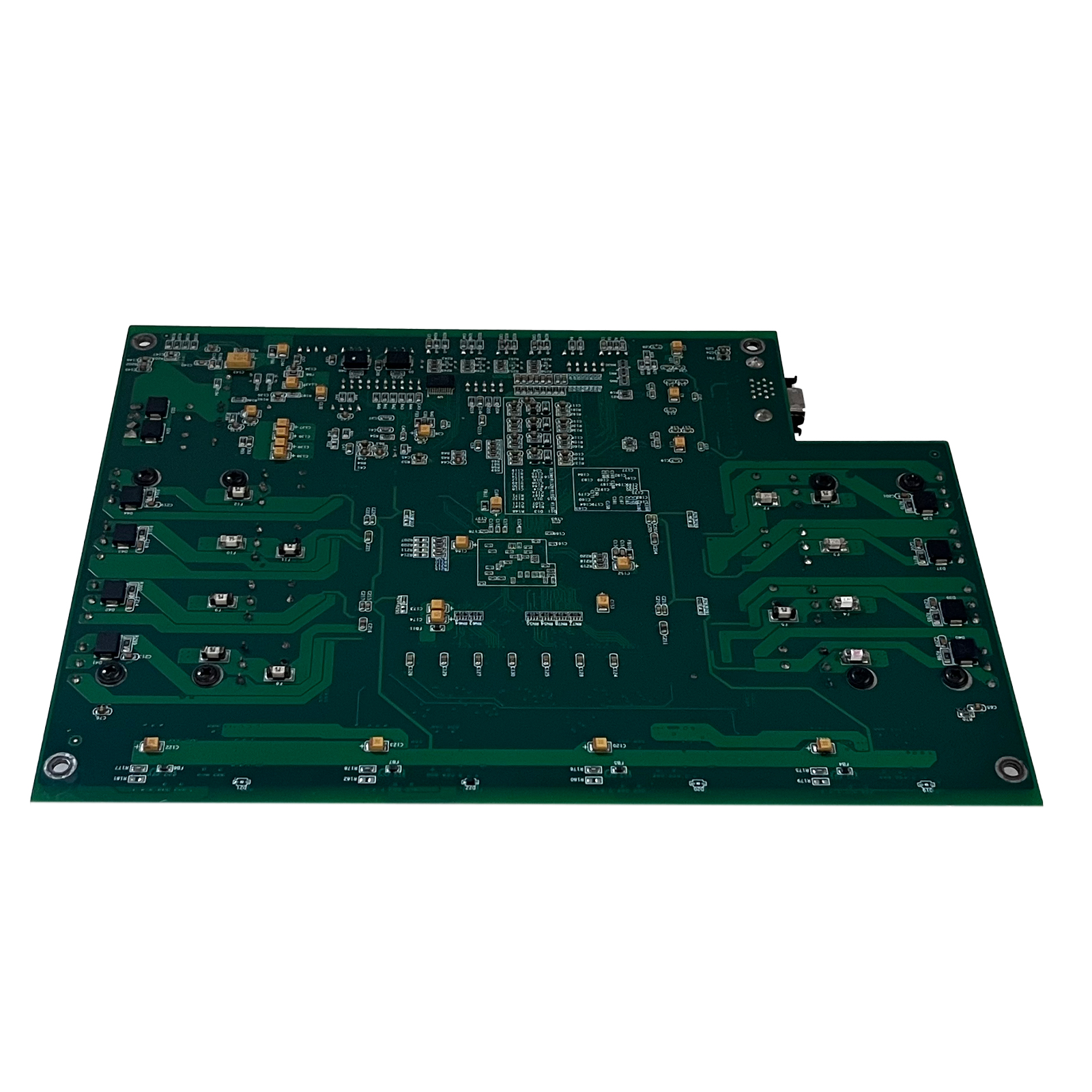 E-180_Printhead_Board 3