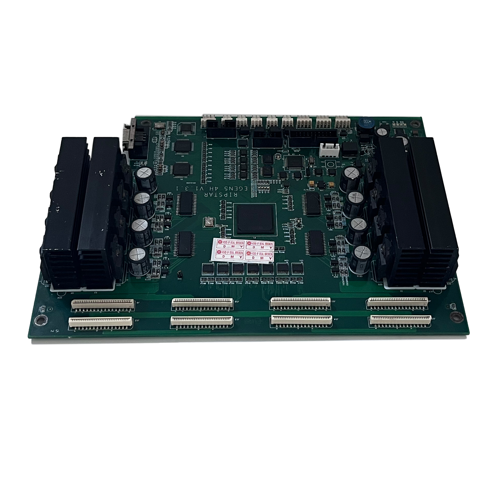 E-180_Printhead_Board 4