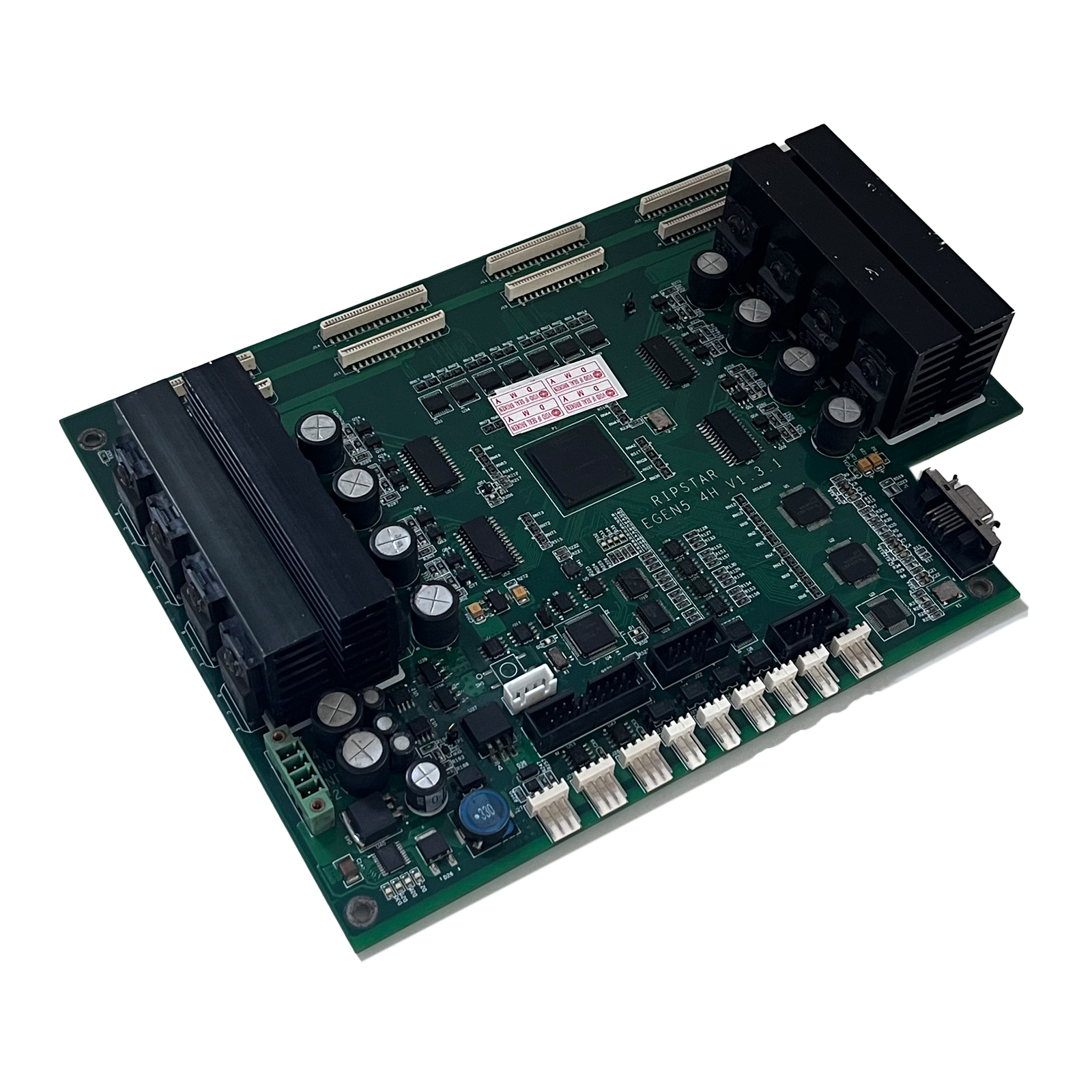E-180_Printhead_Board 5