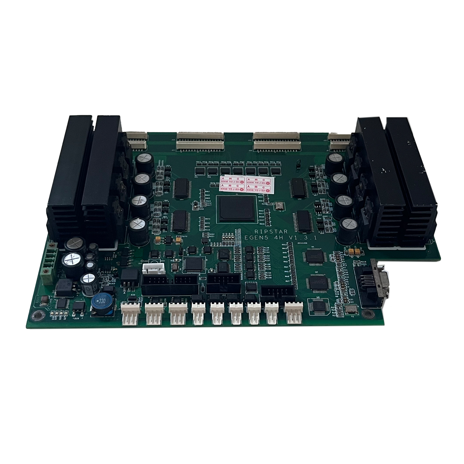 E-180_Printhead_Board 6