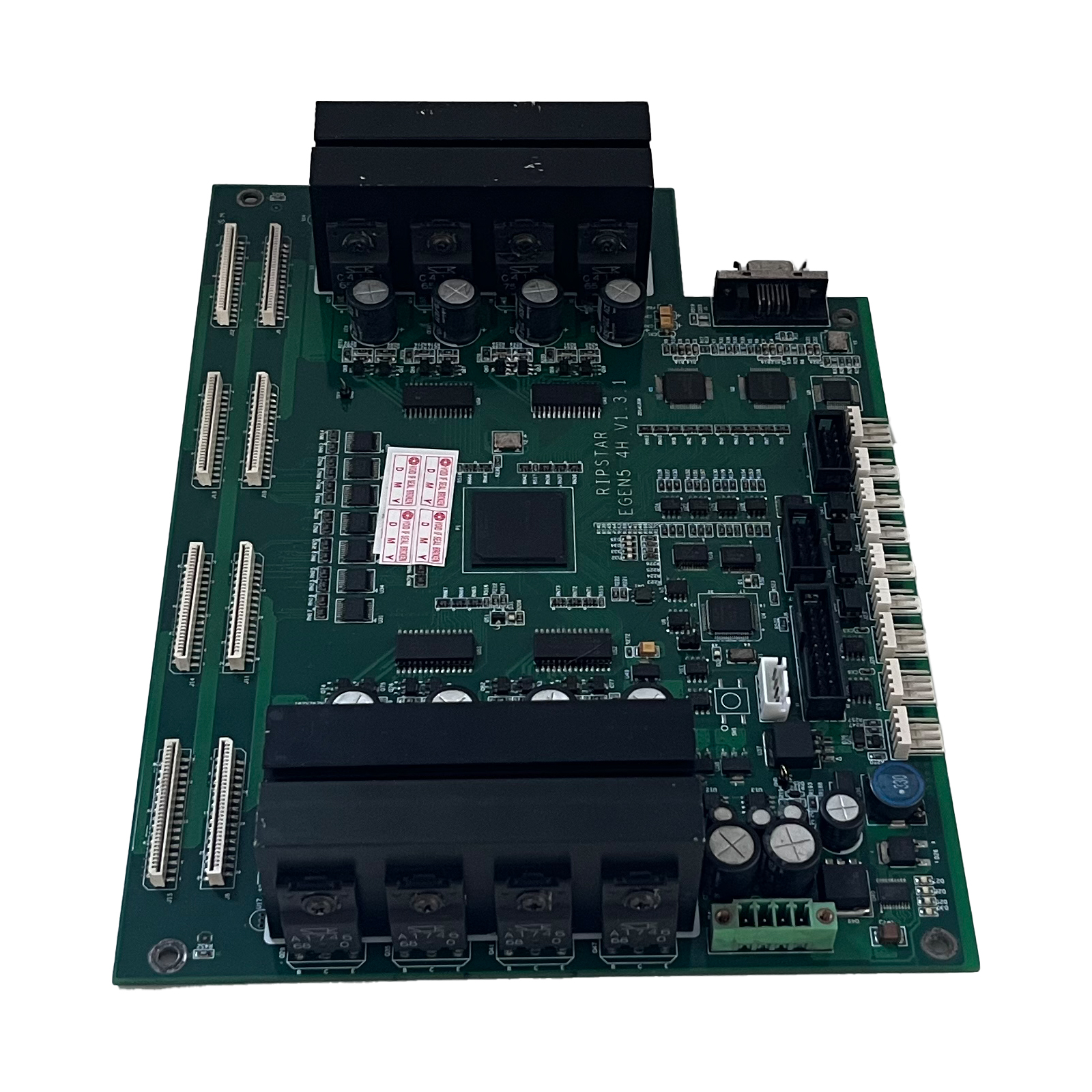 E-180_Printhead_Board 7