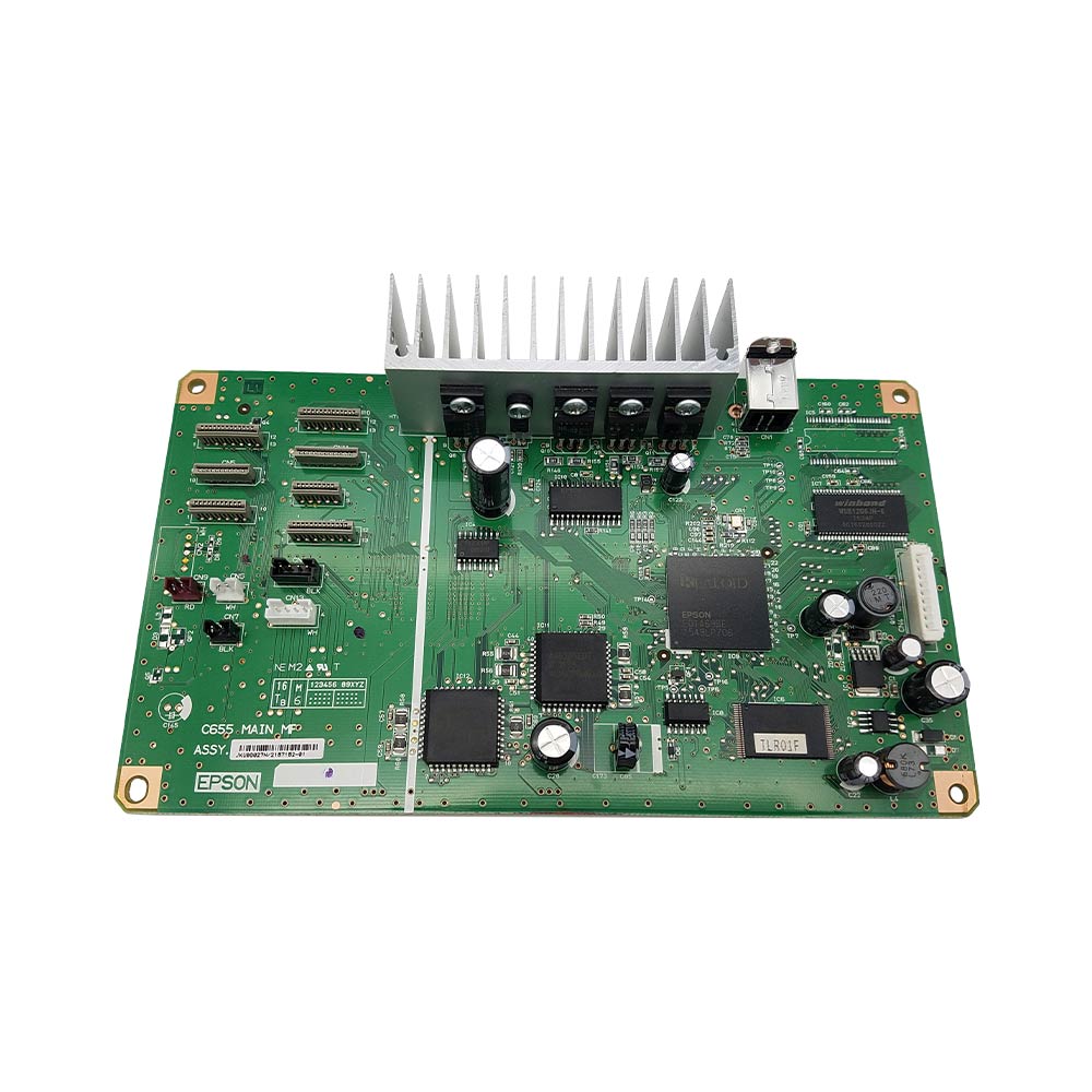 Original Epson R1390 Mainboard