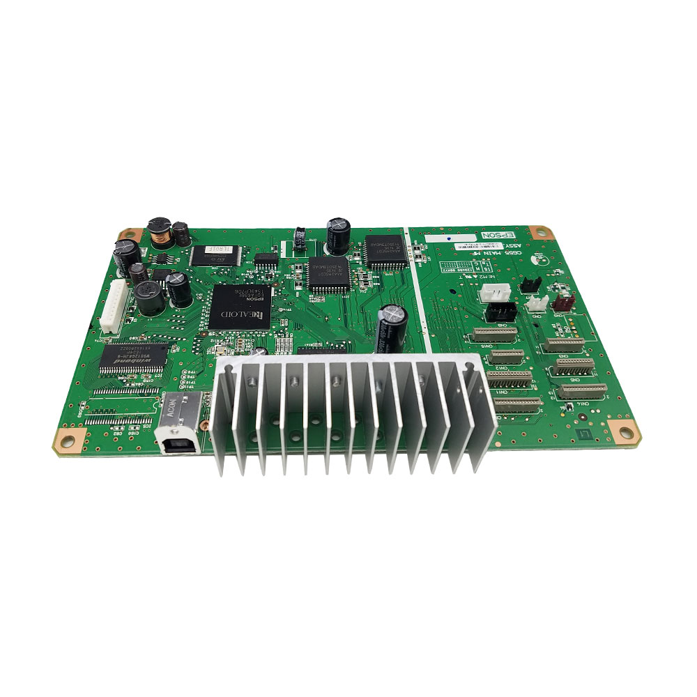 R1390_Main_Board 2