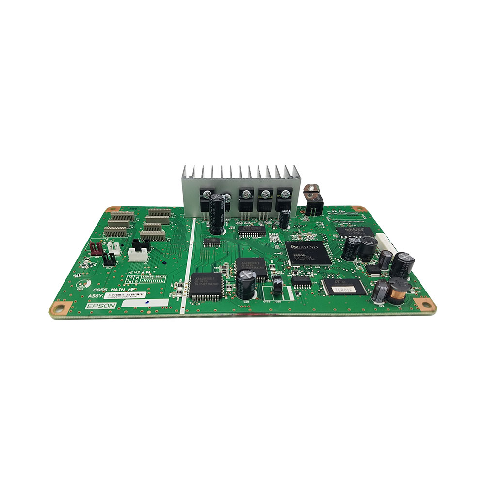 R1390_Main_Board 3