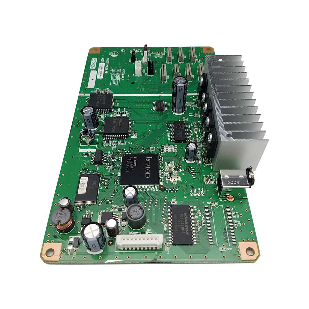 R1390_Main_Board 4