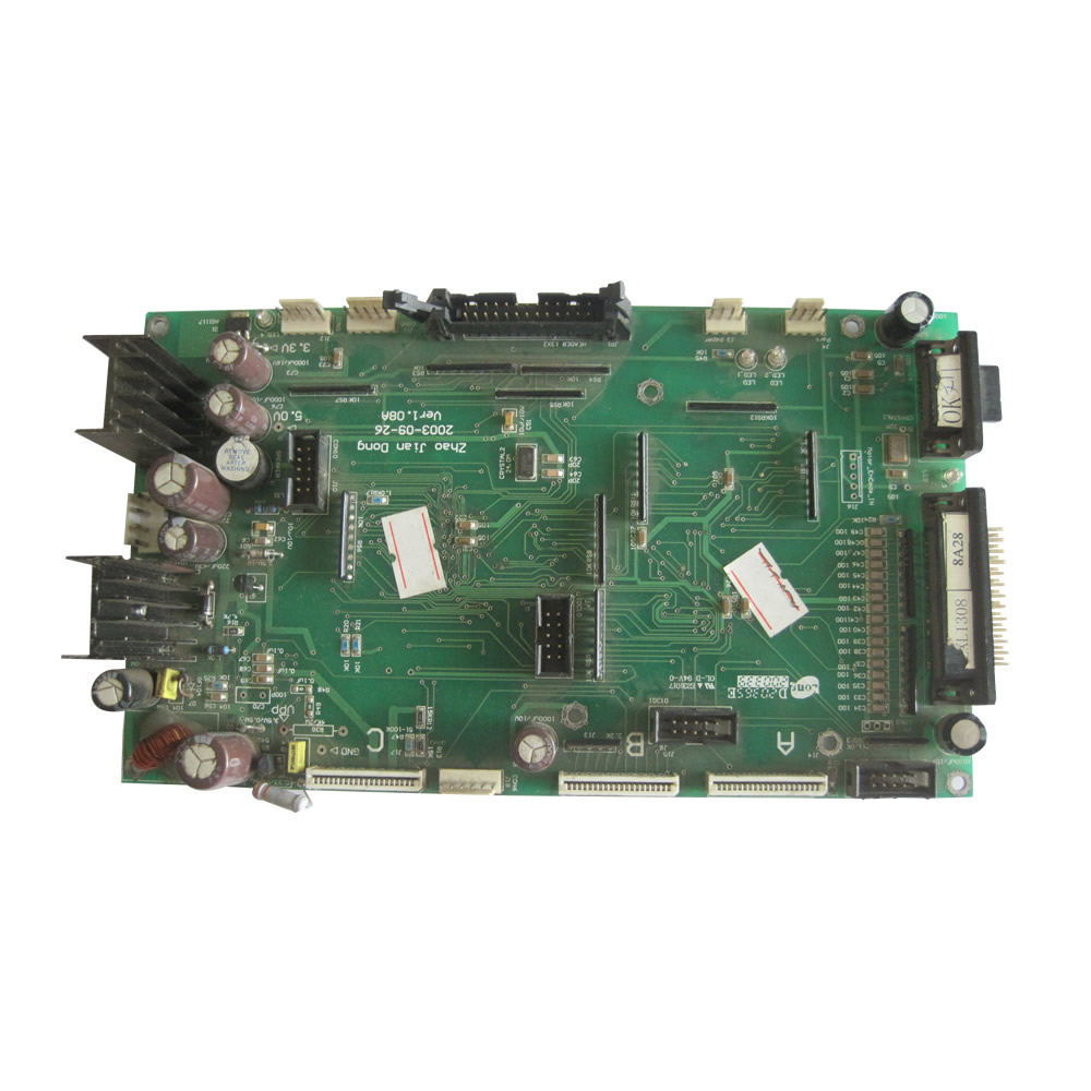 GZ-3208 Printer Mainboard
