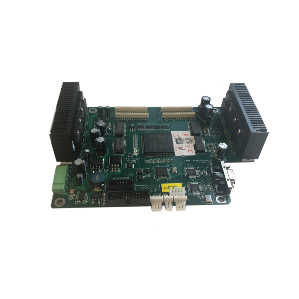 Human E-JET Eco Solvent Printer Printhead Board