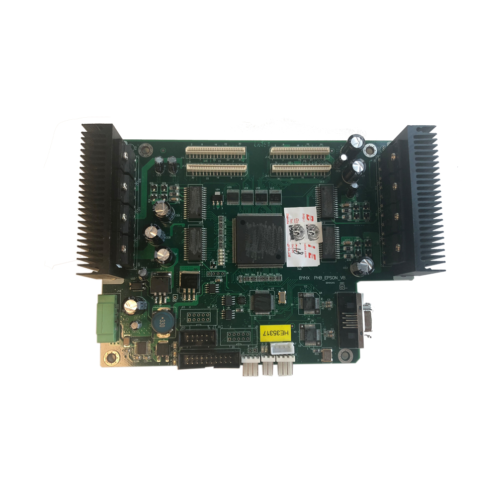 E-JET_Printhead_Board 4