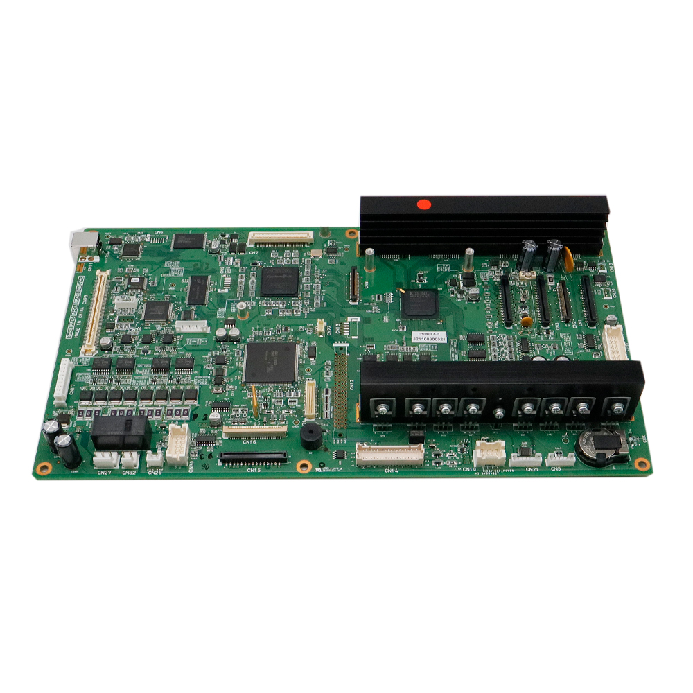 Original Mimaki JV33 Mainboard