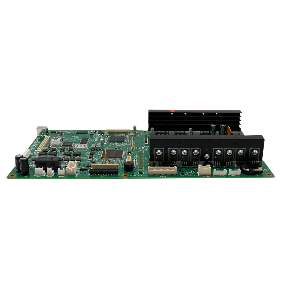 JV33_Main_Board 2