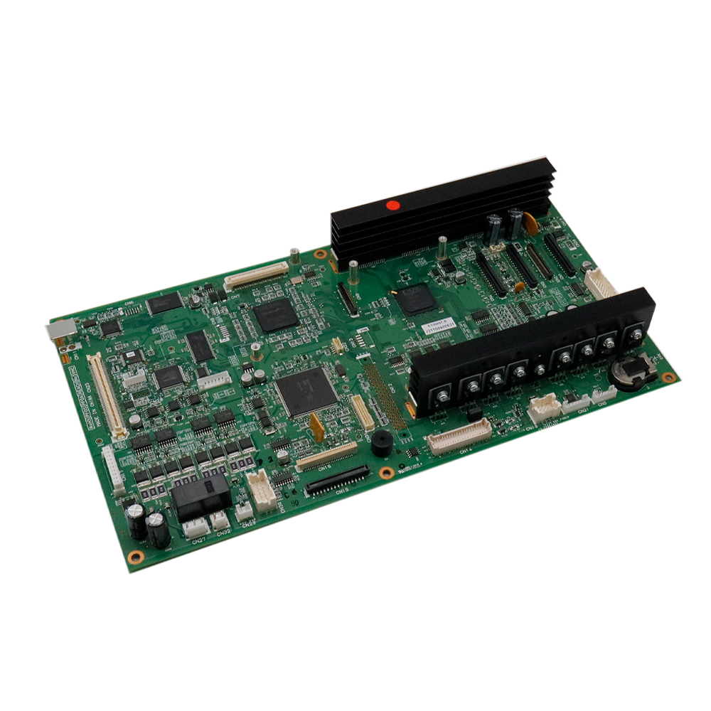 JV33_Main_Board 3