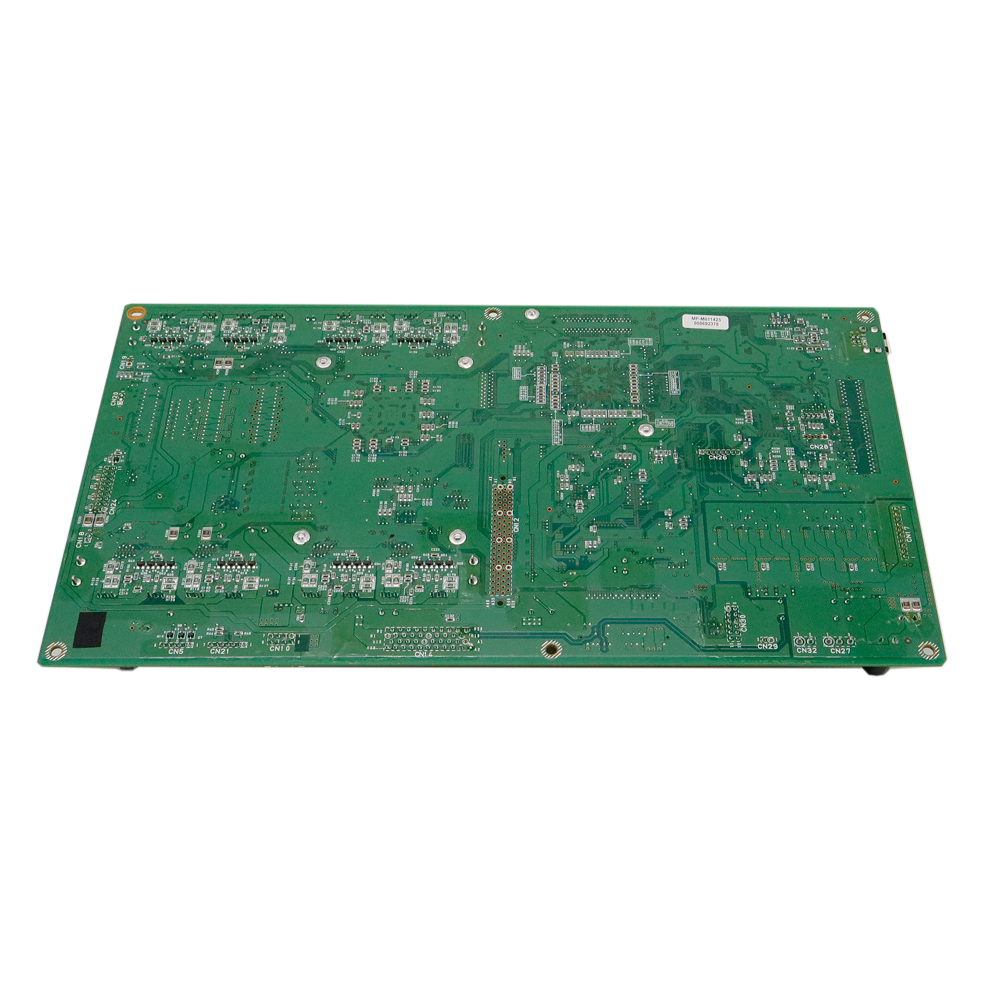 JV33_Main_Board 4