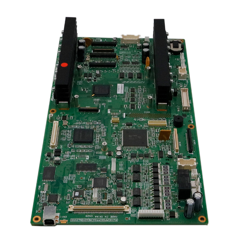 JV33_Main_Board 5