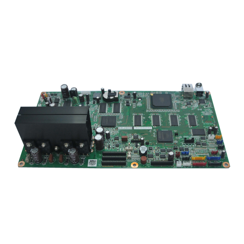 RJ-900X_Main_Board 2