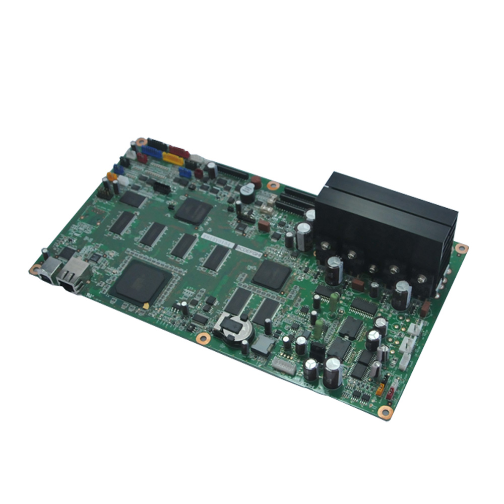 RJ-900X_Main_Board 3