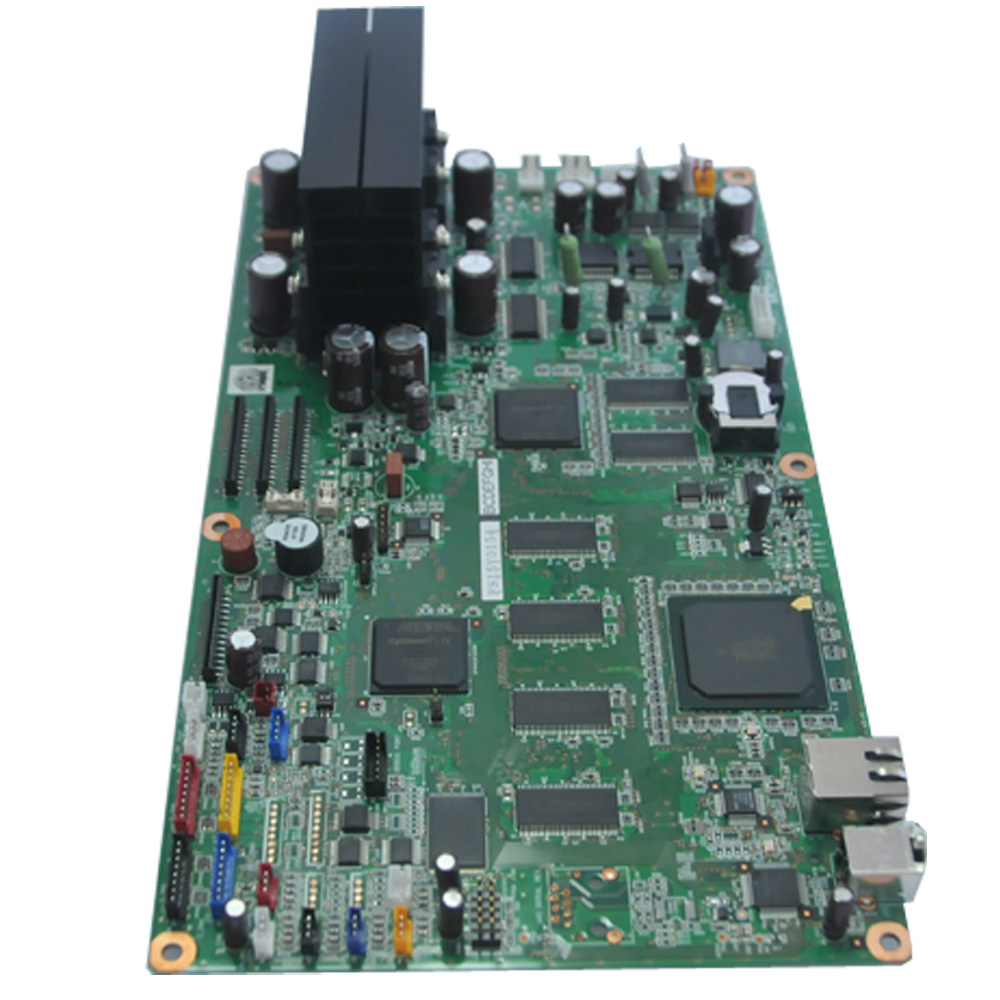 RJ-900X_Main_Board 5