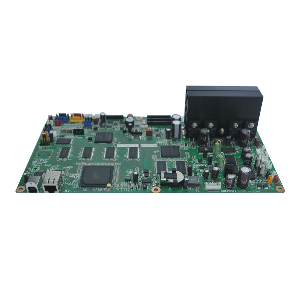 RJ-900X_Main_Board 6