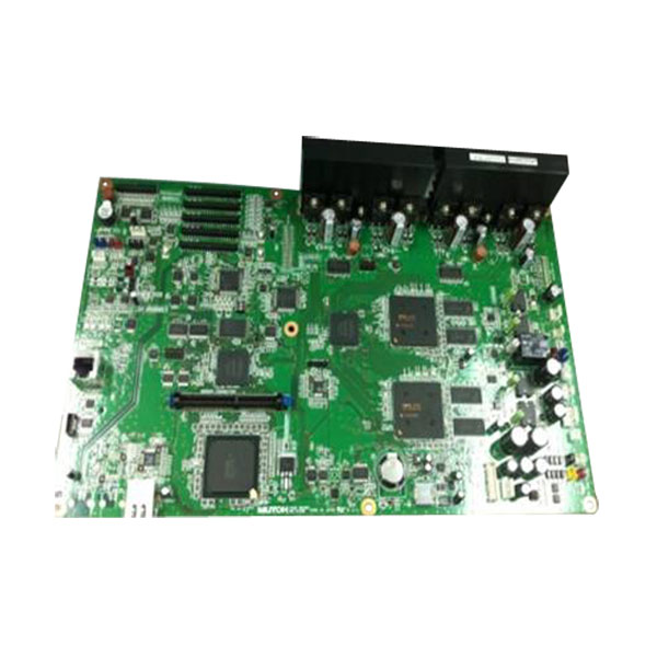 Original Mutoh VJ-1618 Main Board