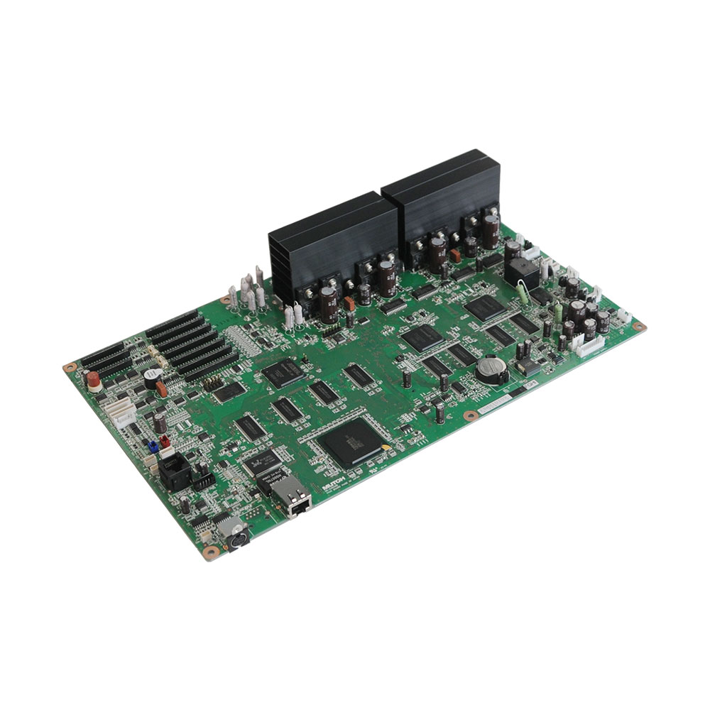 Original Mutoh VJ-2638 Main Board
