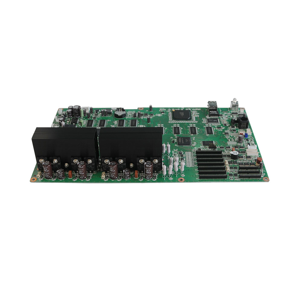 VJ-2638_MainBoard 3