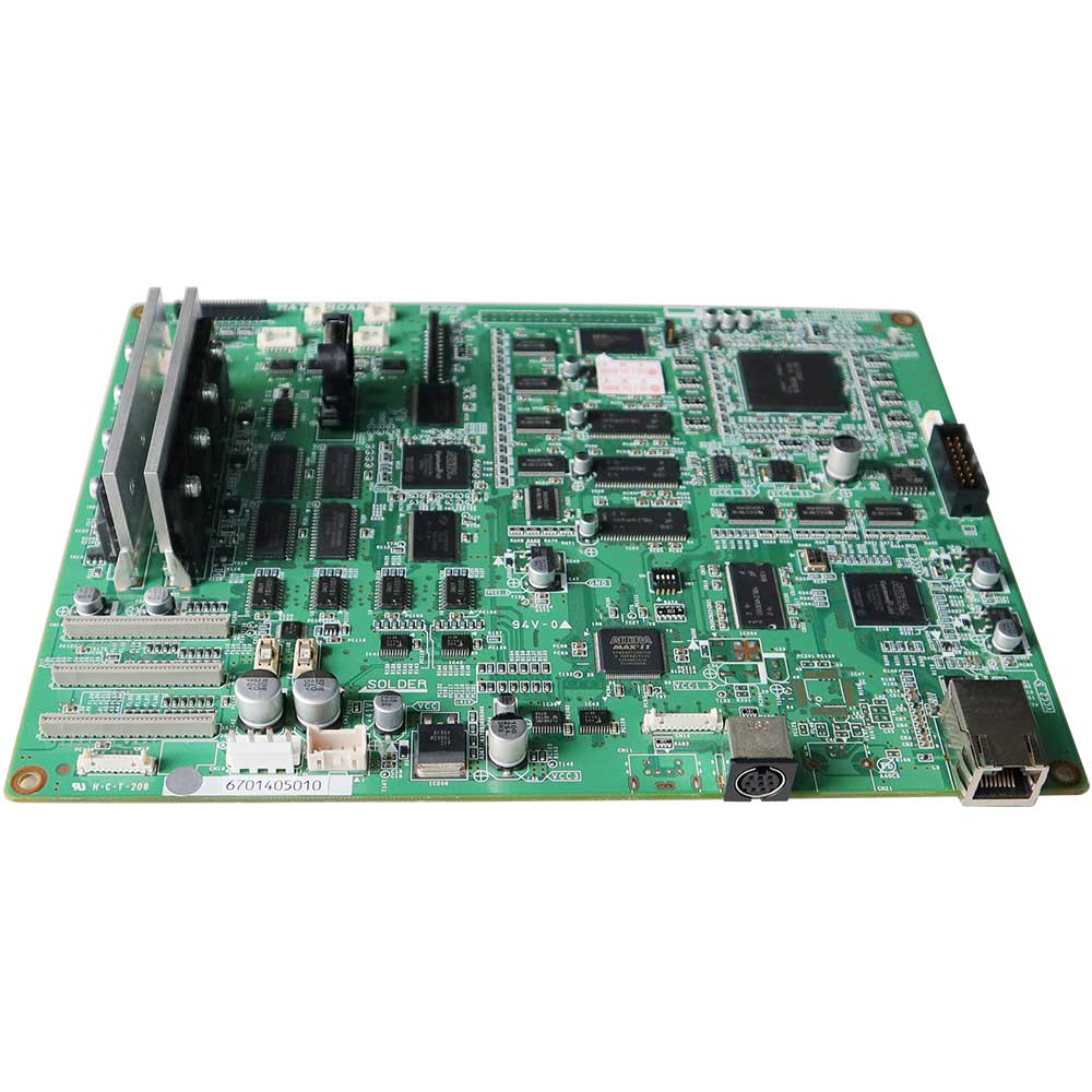 RE-640_Main_Board 3