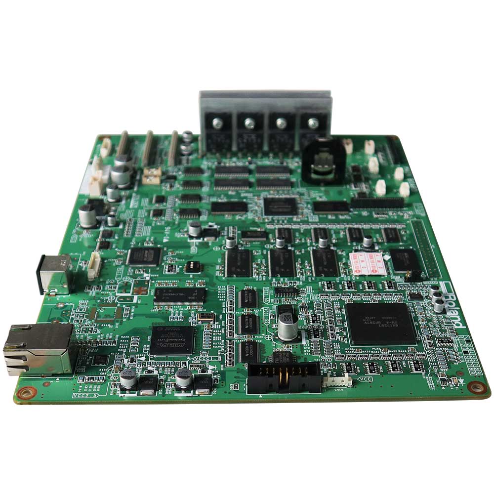 RE-640_Main_Board 5