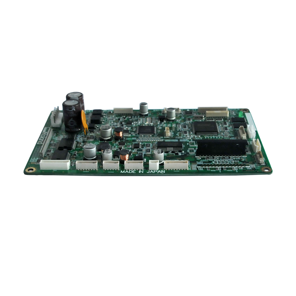 RS-640_Servo_Board 2