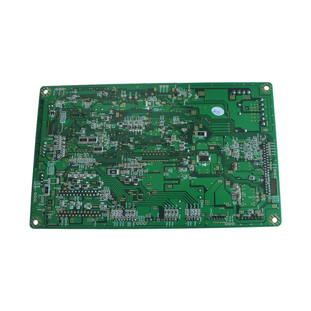 RS-640_Servo_Board 3