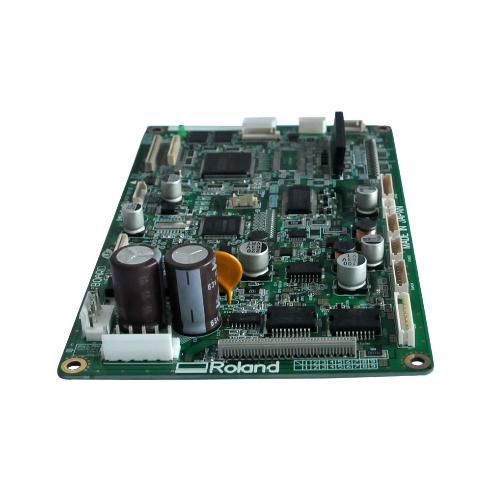 RS-640_Servo_Board 4