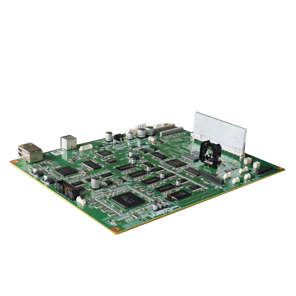 SP-300I_Main_Board 2