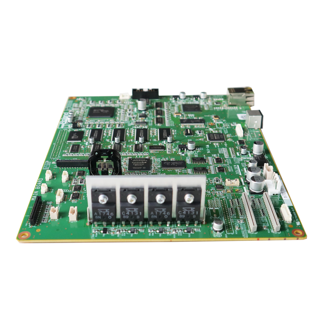 SP-300I_Main_Board 3