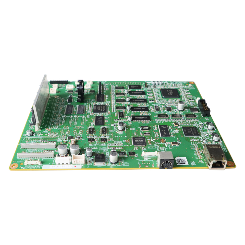 SP-300I_Main_Board 4