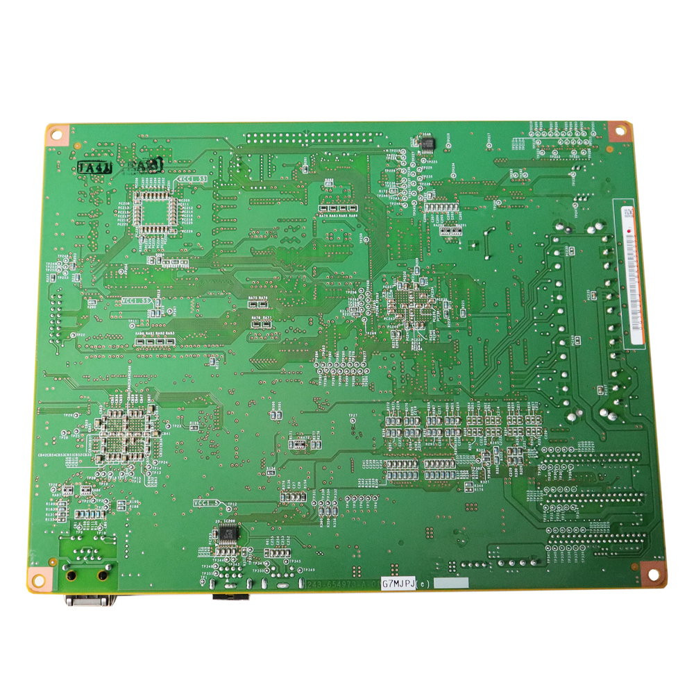 SP-300I_Main_Board 5