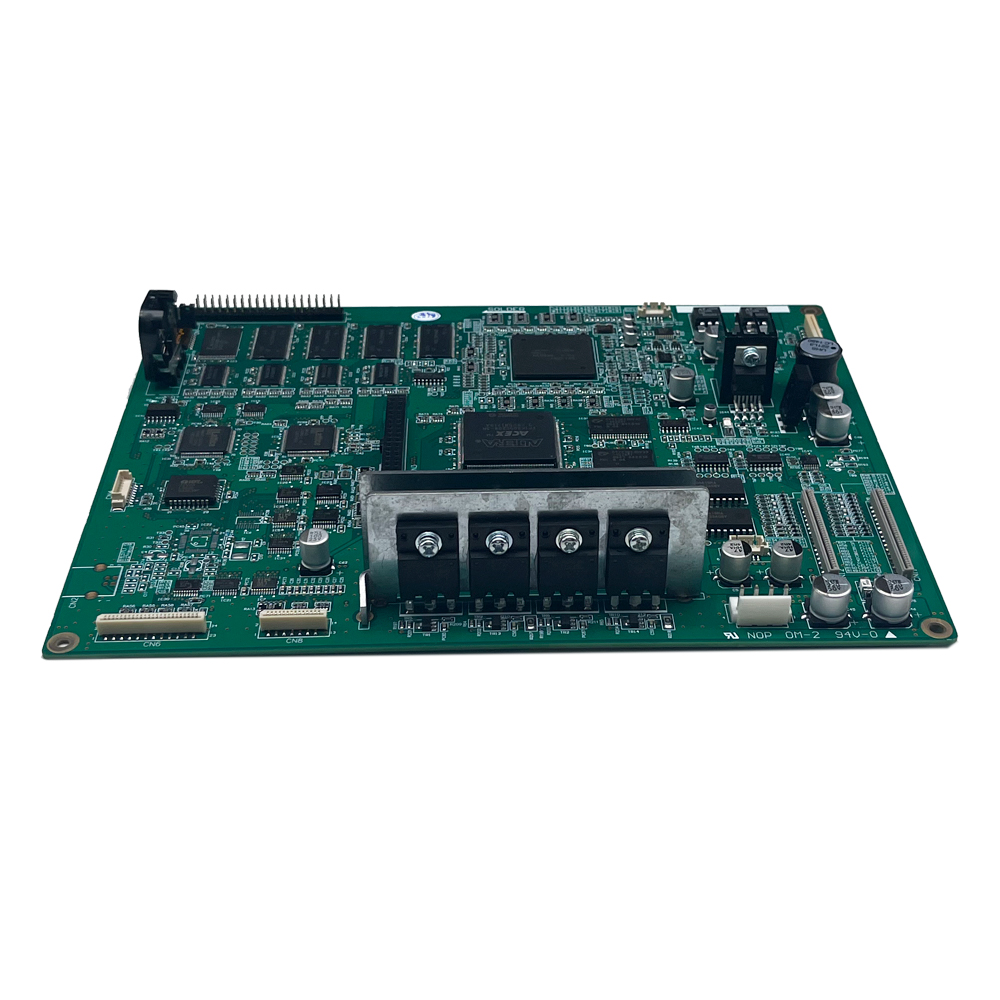 SP-540V_Mother_Board 2