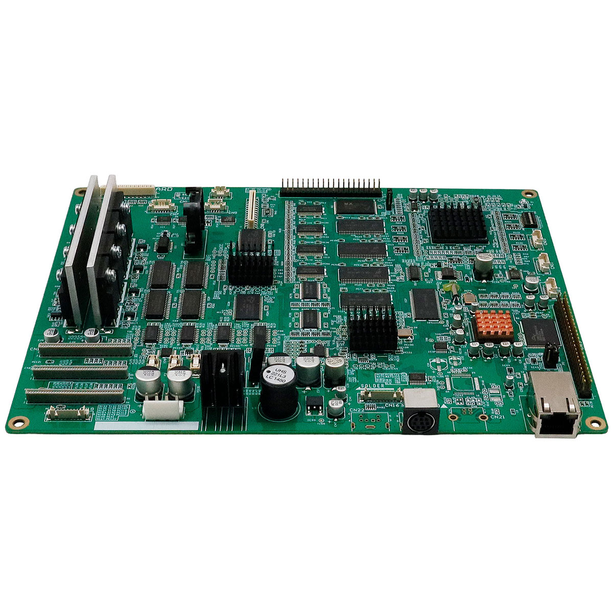 VP-540_Main_Board 2