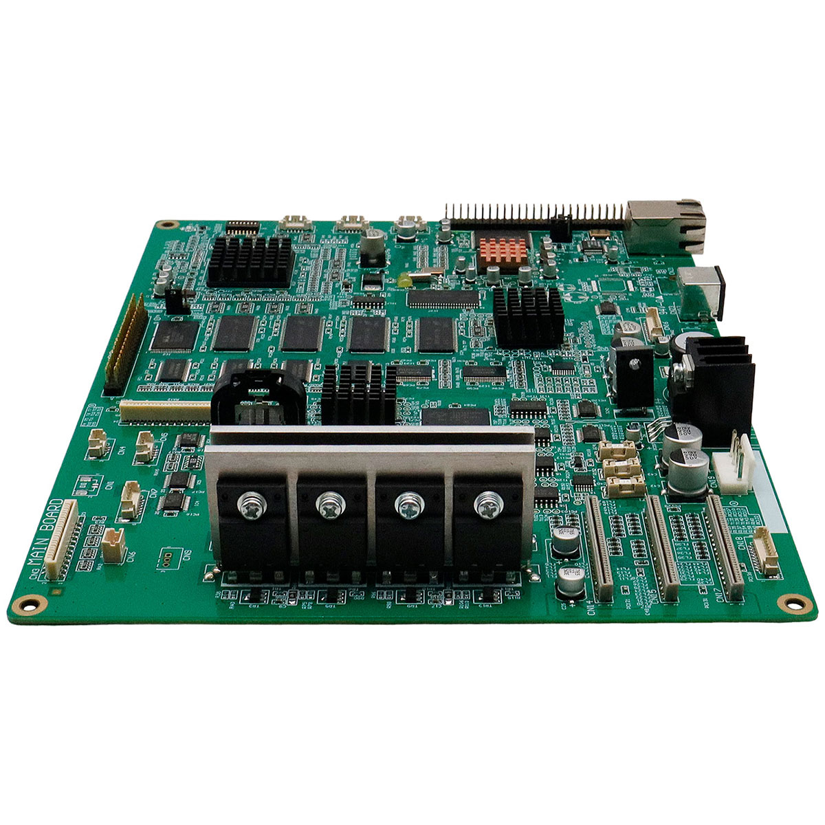 VP-540_Main_Board 3