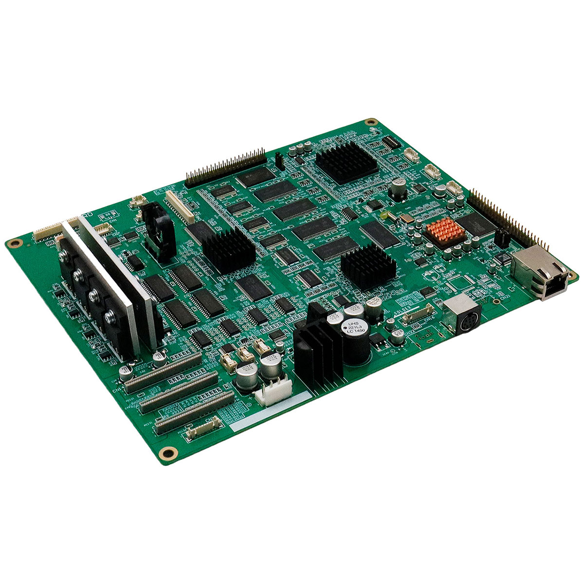 VP-540_Main_Board 4