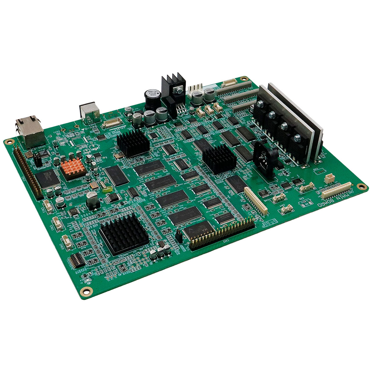 VP-540_Main_Board 5