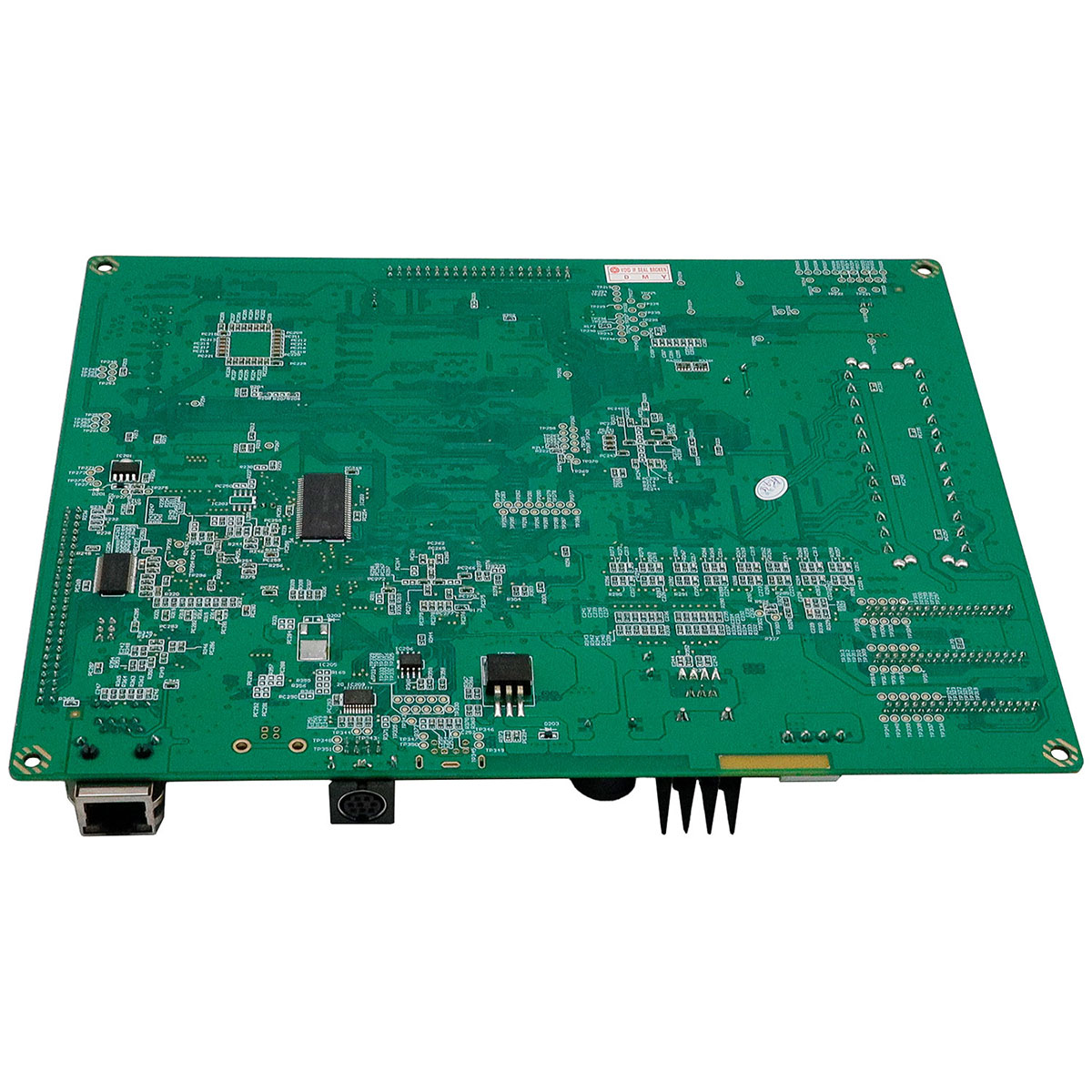 VP-540_Main_Board 6
