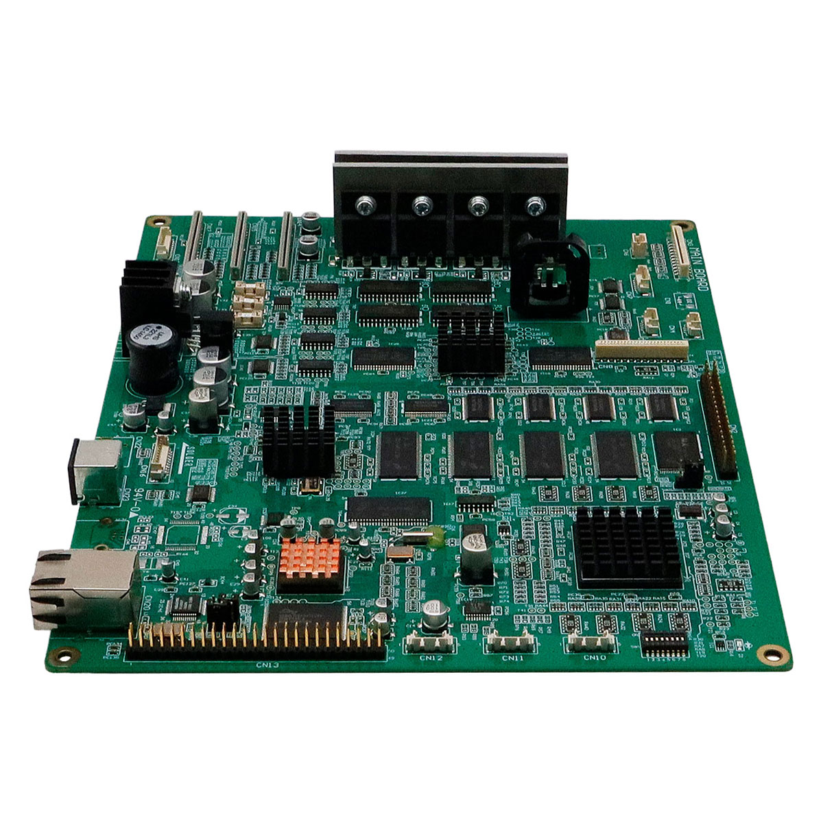 VP-540_Main_Board 7