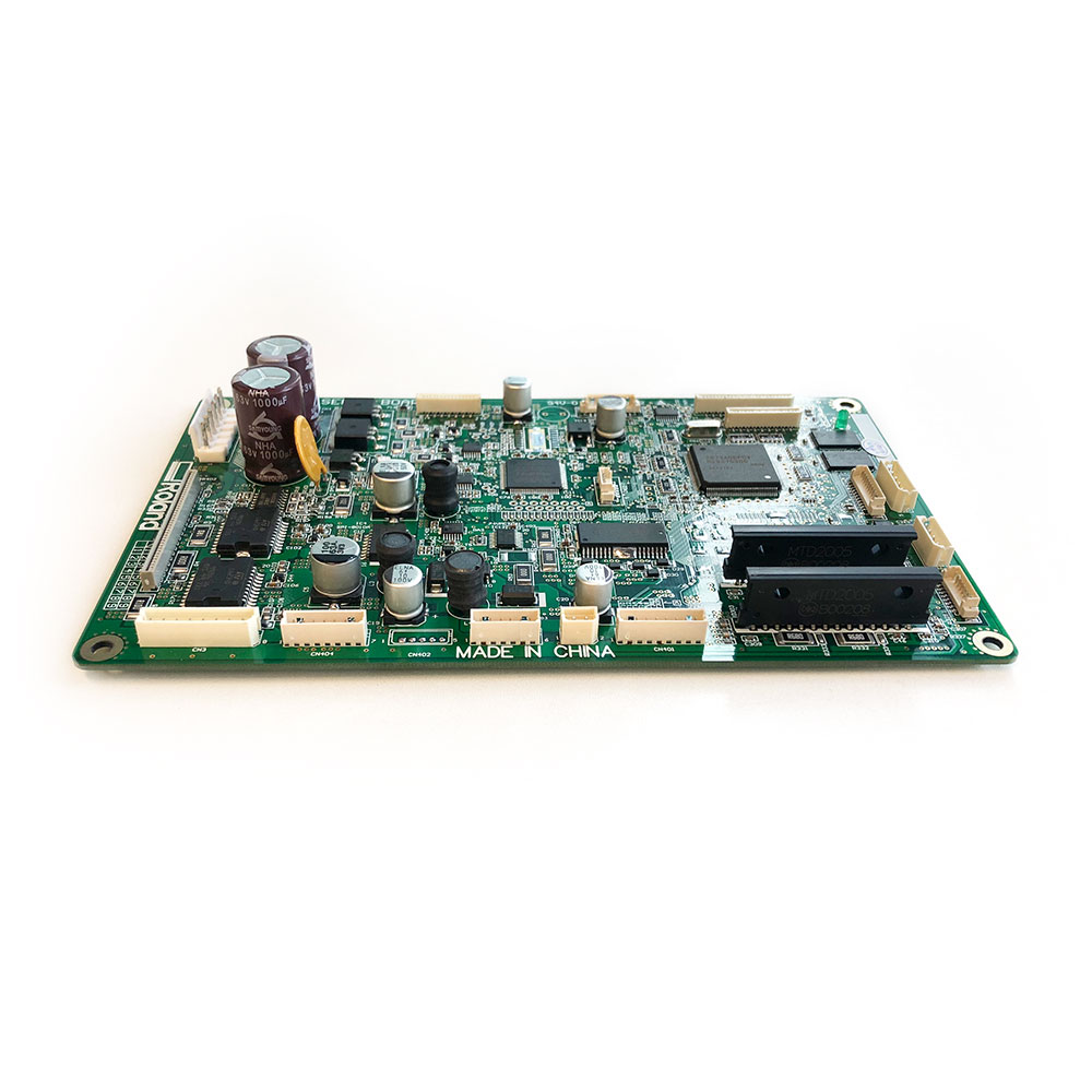 VS-640_Servo_Board 2