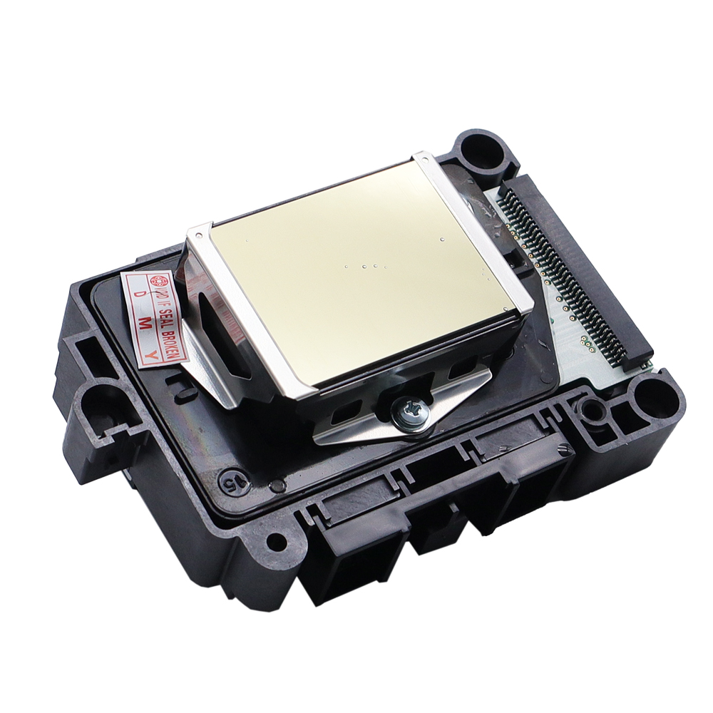 EPSON ECO Solvent DX7 Printhead