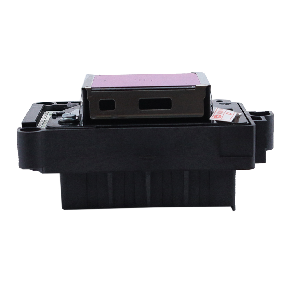 Epson Eco Solvent DX7 Detail