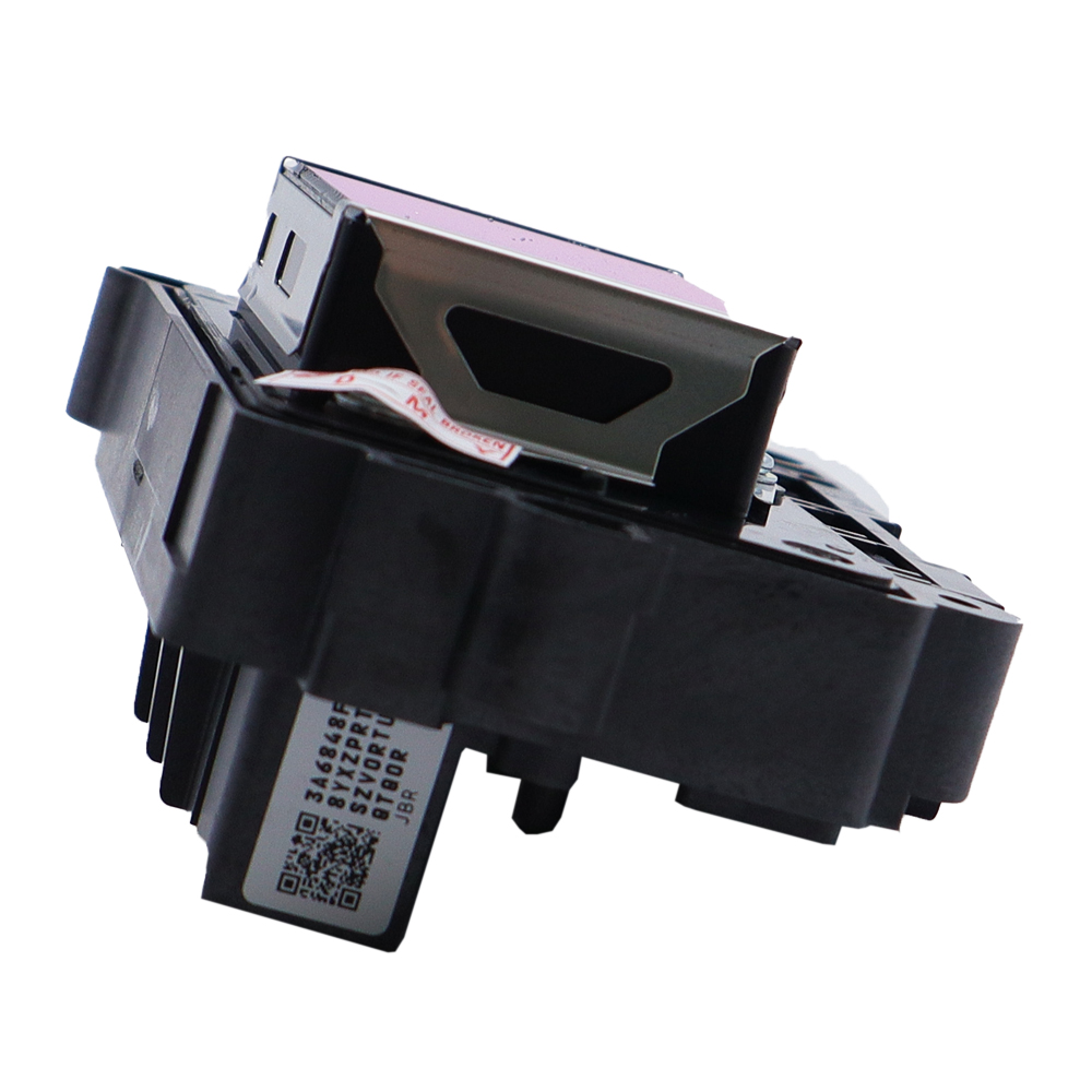 Epson Eco Solvent DX7 Detail
