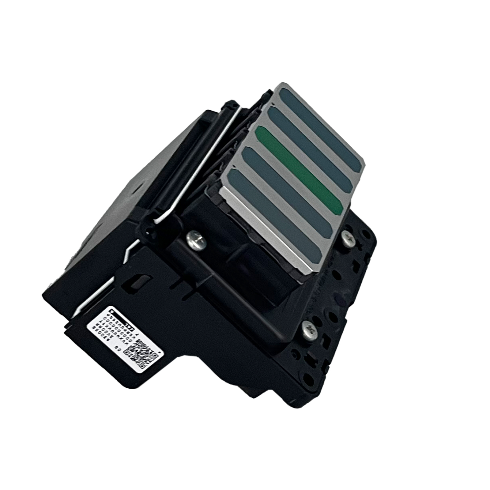 Epson DX4 Detail 6